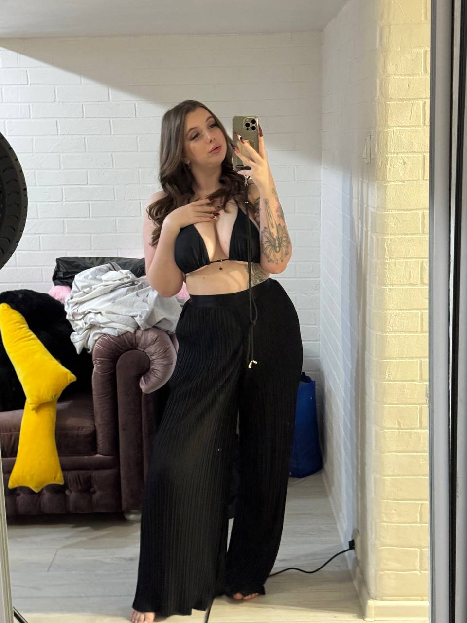 XXX Porn Photo of Nude SugarMuse 624