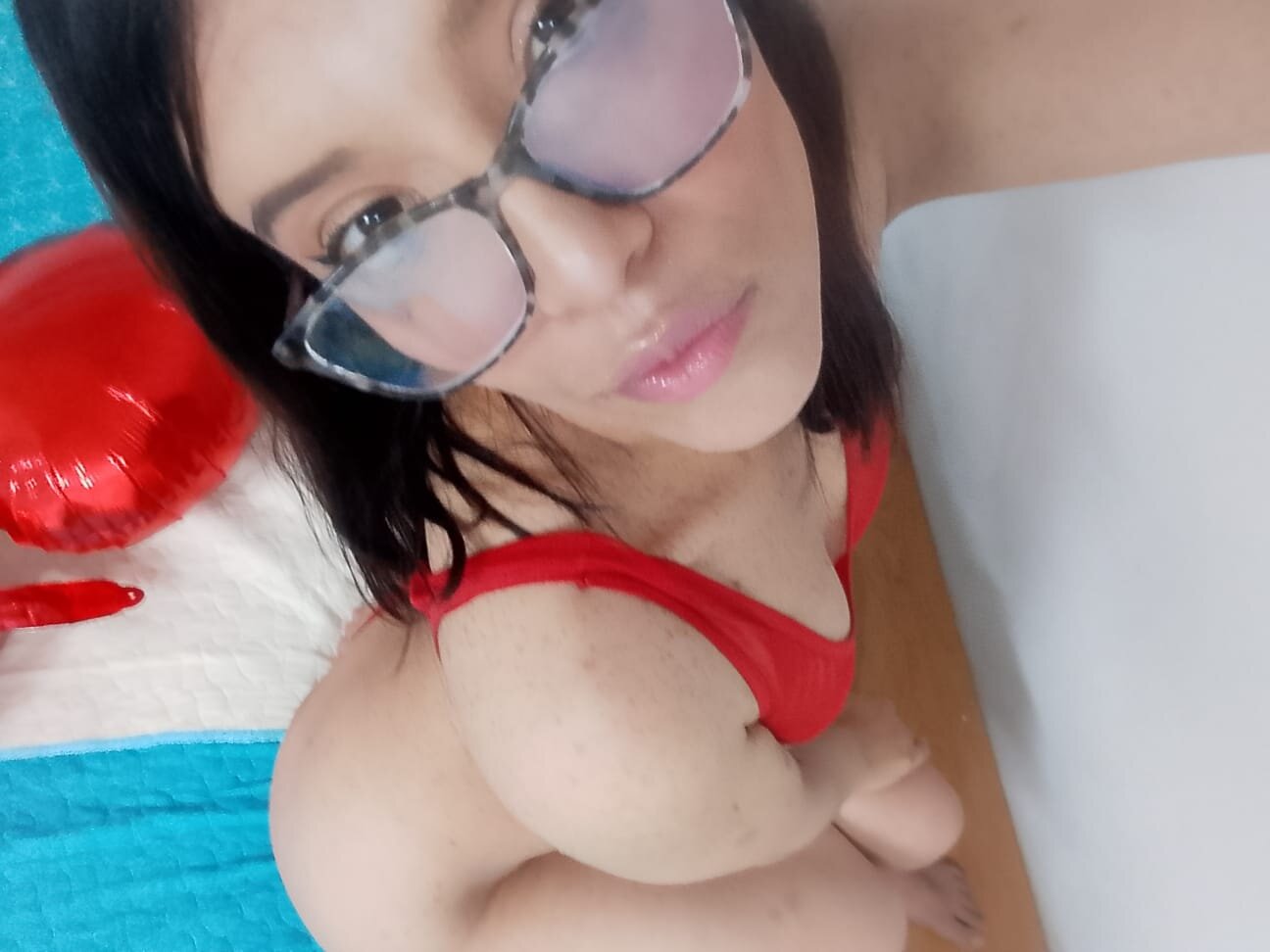 XXX Porn Photo of Nude _lucysmith 2