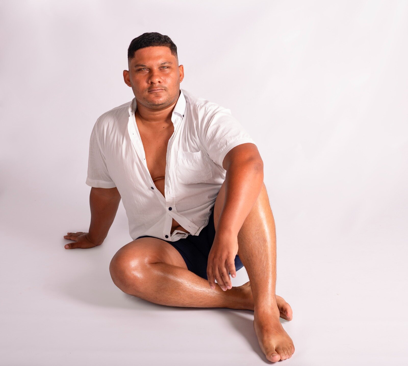 XXX Porn Photo of Nude LaimCarterss 6