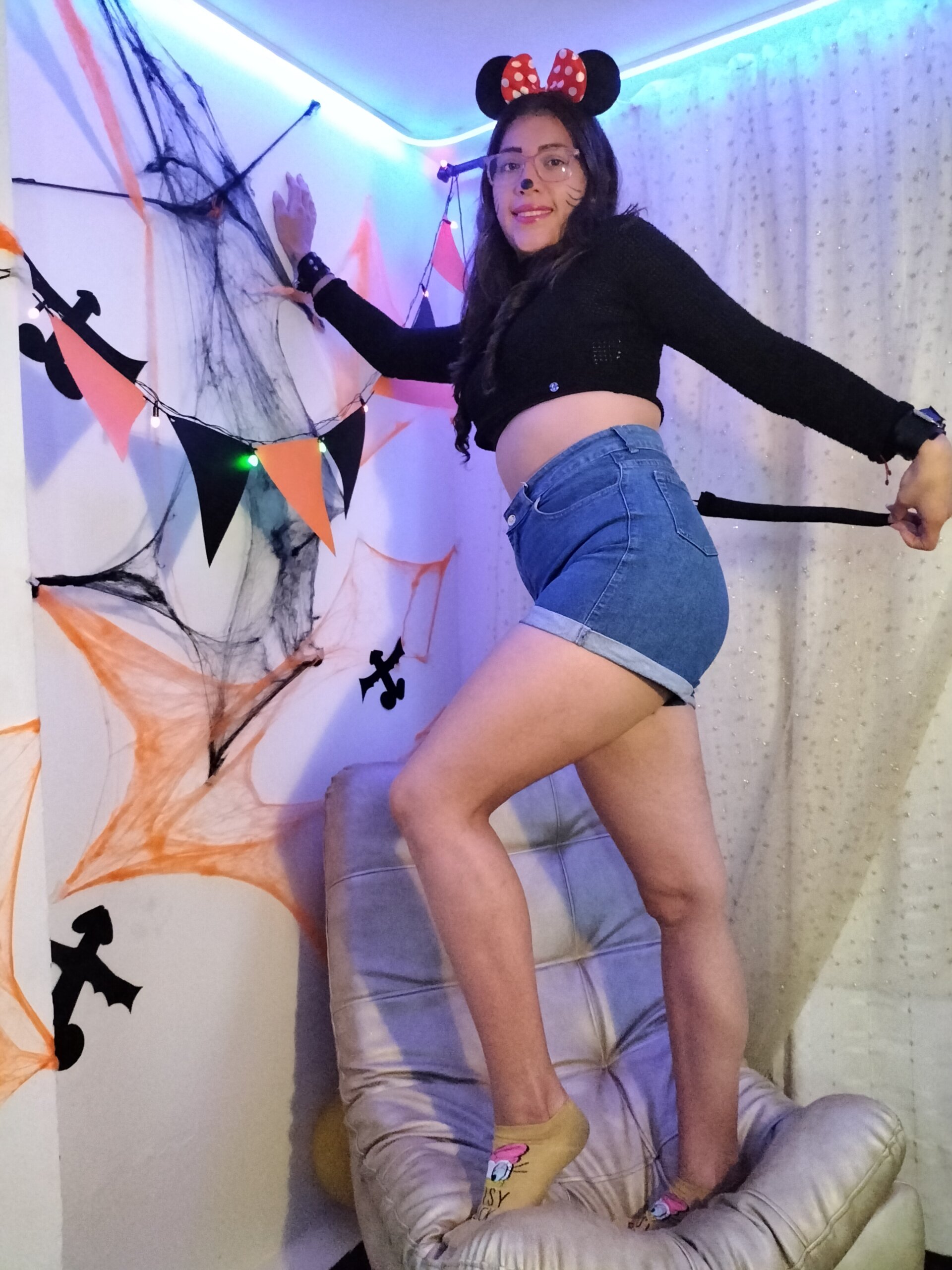 XXX Porn Photo of Nude DaMikaela_ 24