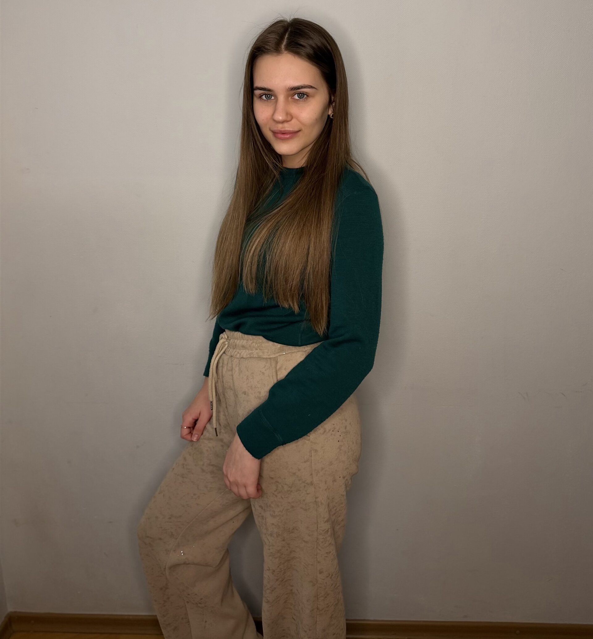 XXX Porn Photo of Nude FlossieMoone 1
