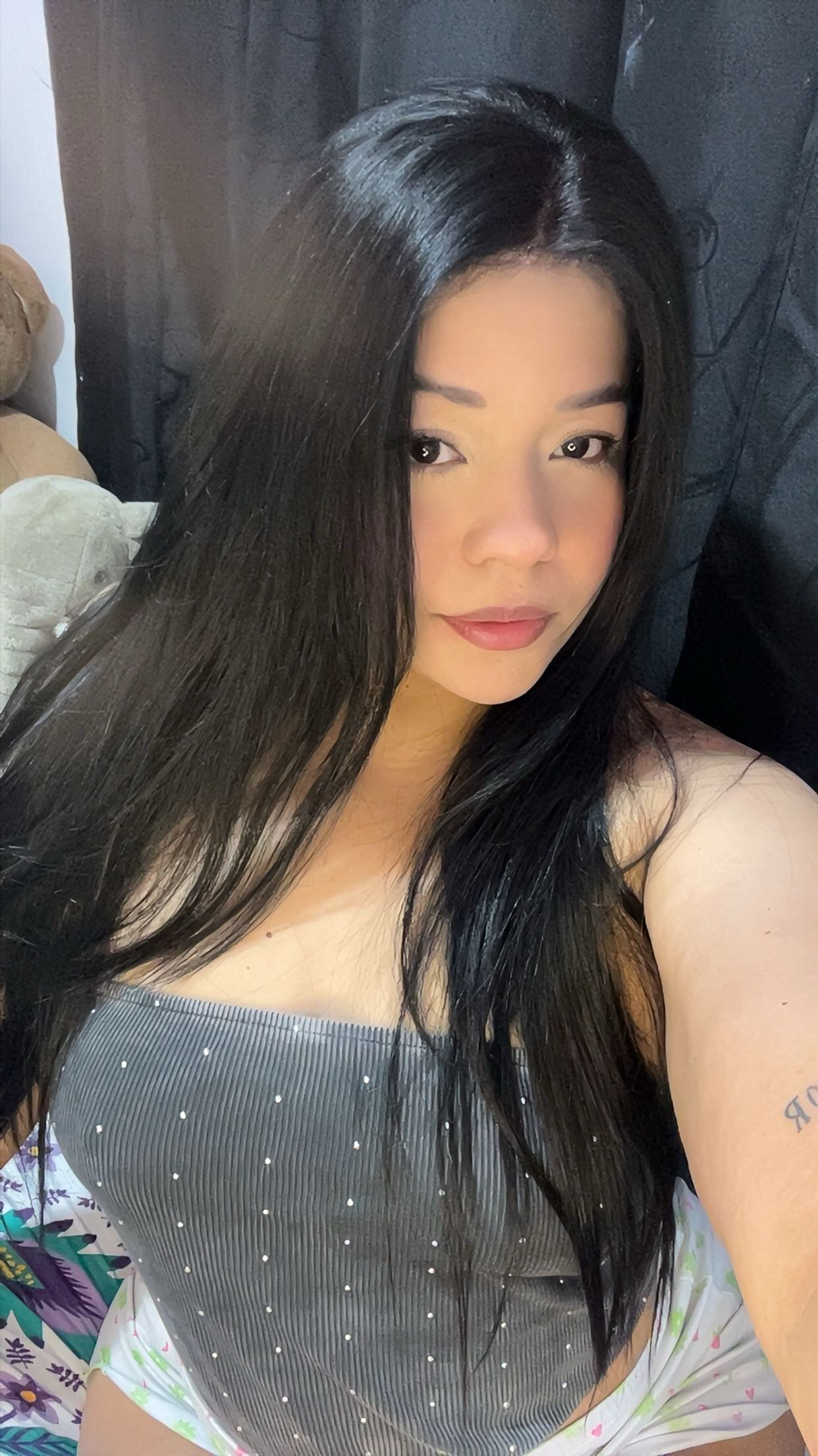 XXX Porn Photo of Nude JacqueDiaz 25