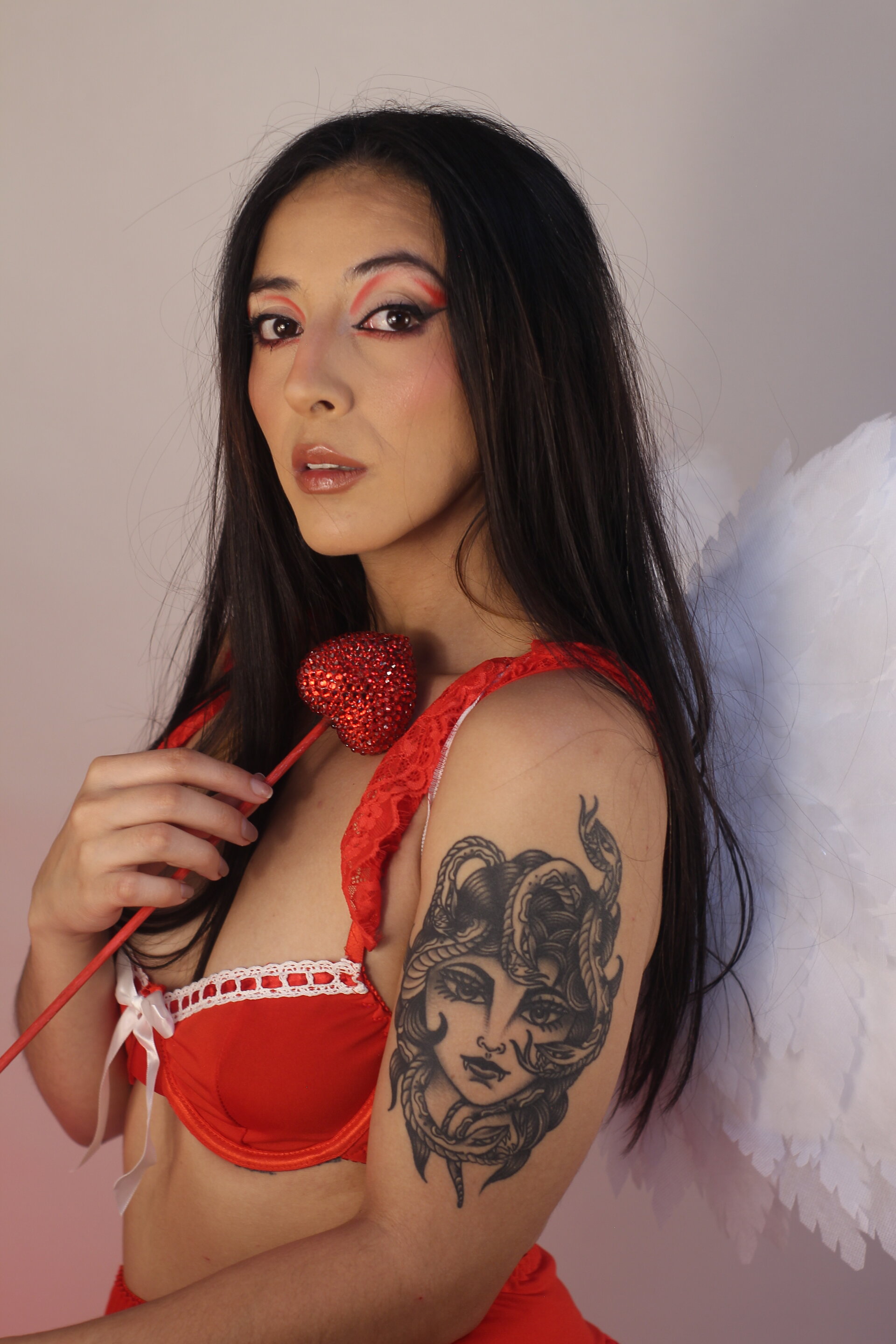 XXX Porn Photo of Nude NicolWhite 28