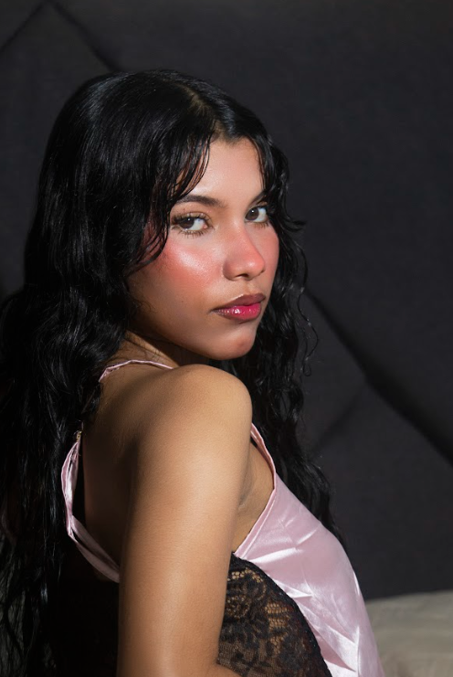 XXX Porn Photo of Nude daviana_hill 13