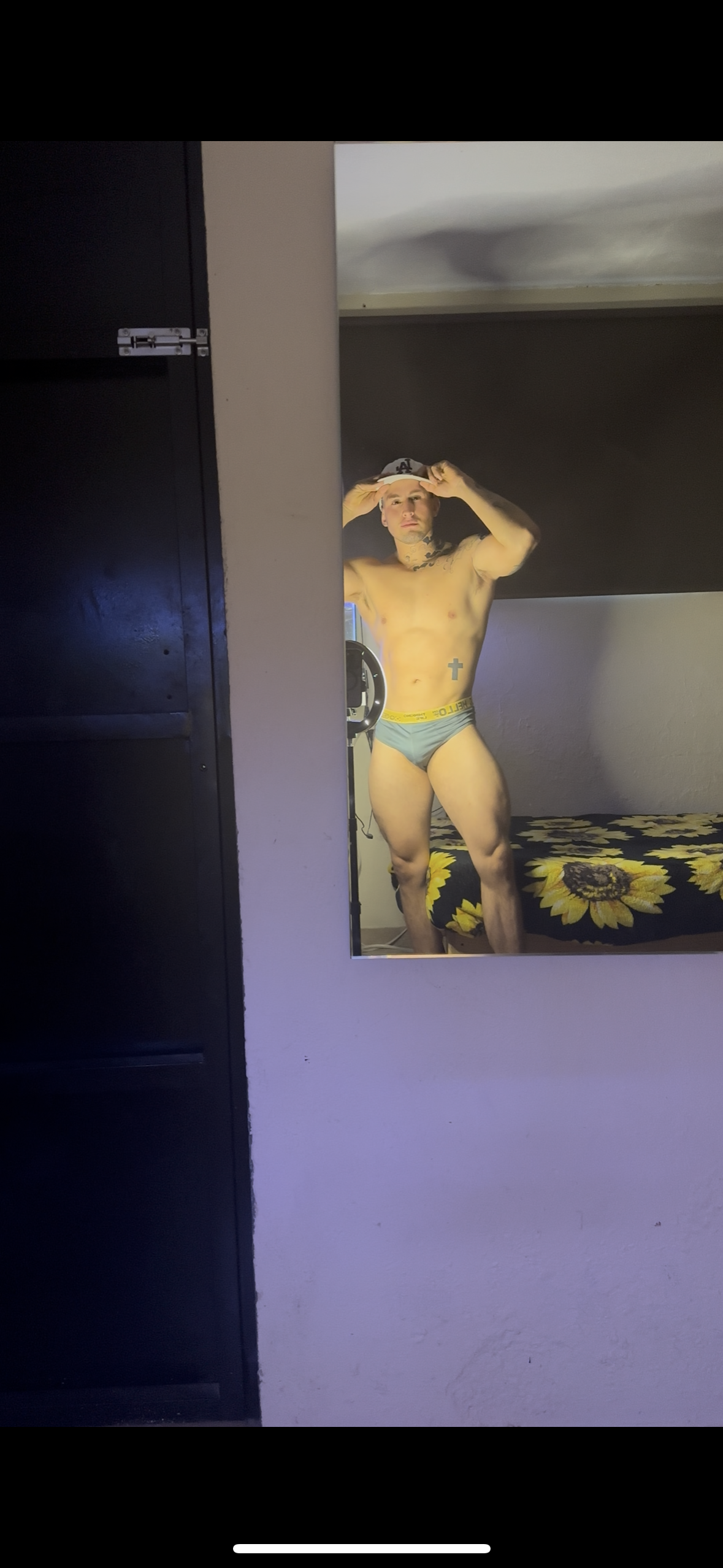 XXX Porn Photo of Nude BostonFit 9