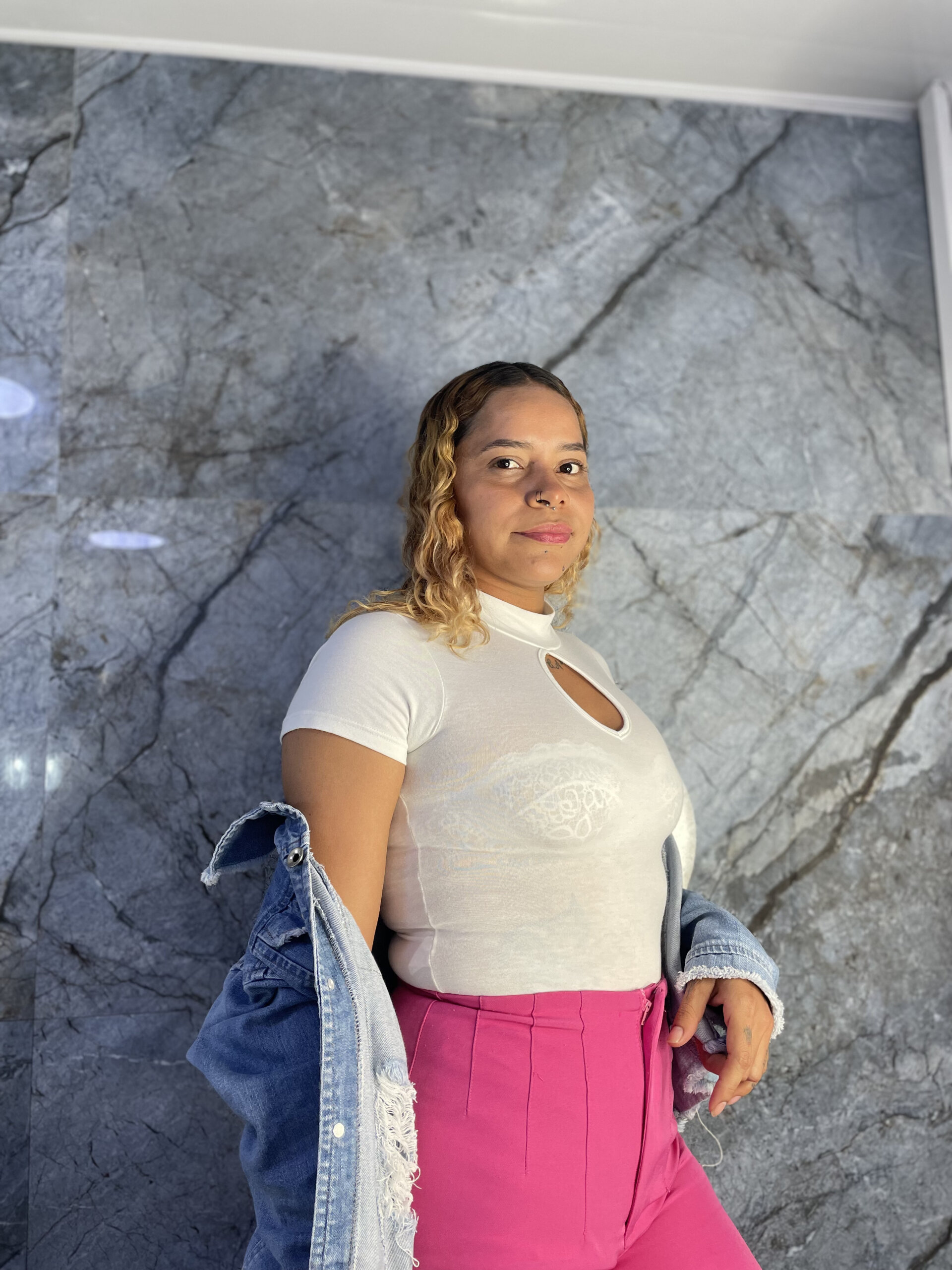 XXX Porn Photo of Nude rossy_roose 4