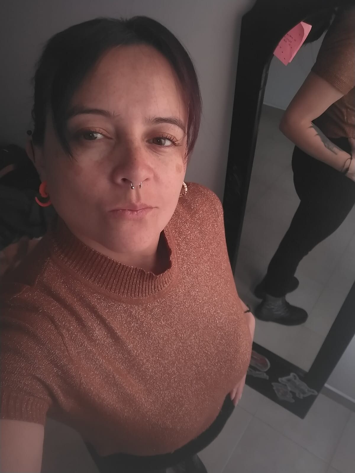 XXX Porn Photo of Nude ZOEYJUAN_95 6