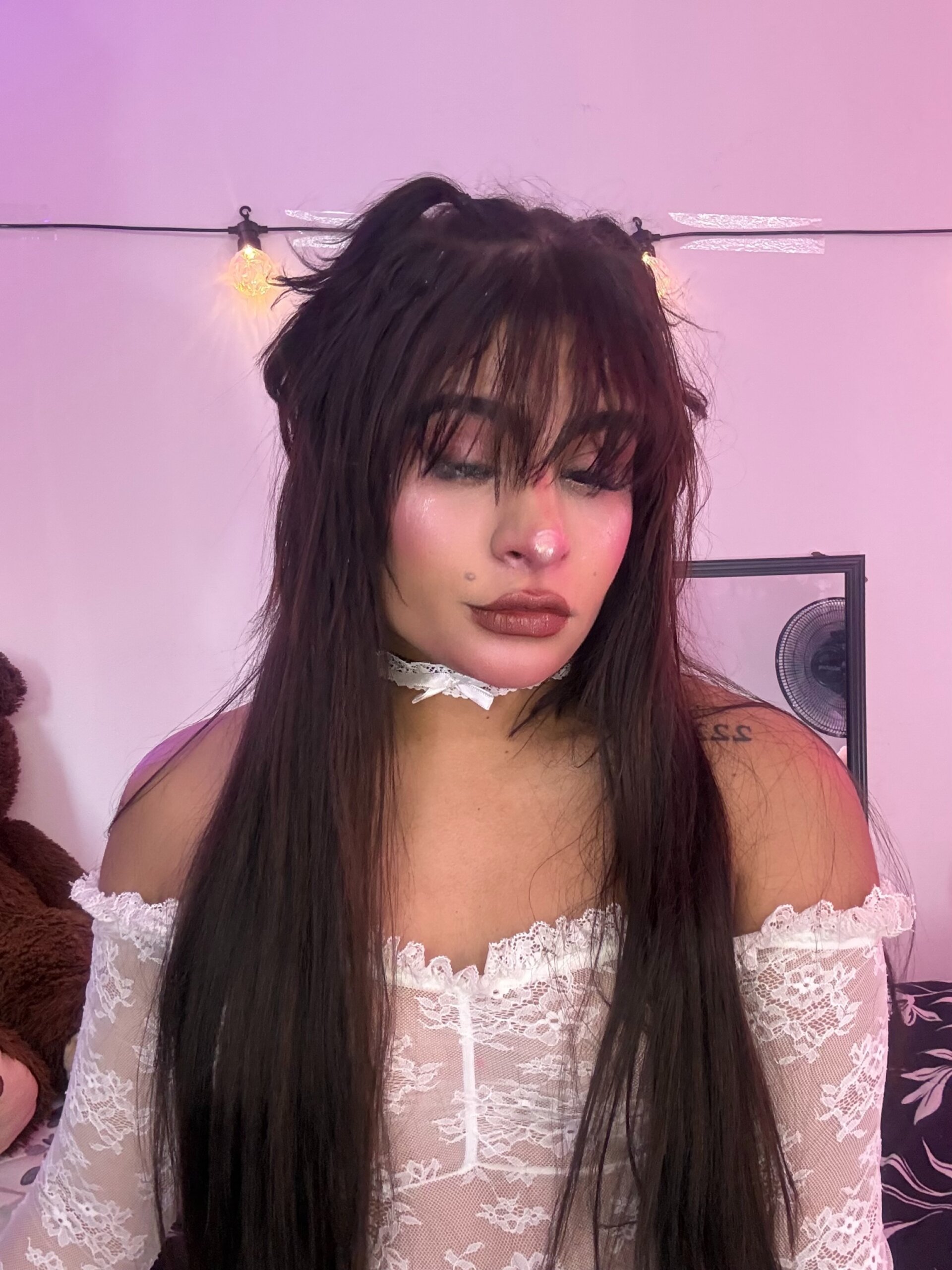 XXX Porn Photo of Nude Stardarling_ 18