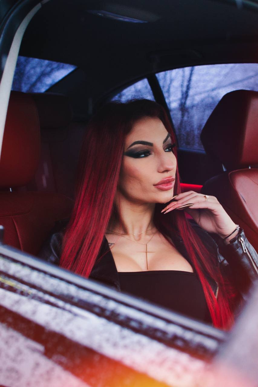 XXX Porn Photo of Nude EveeLux 26