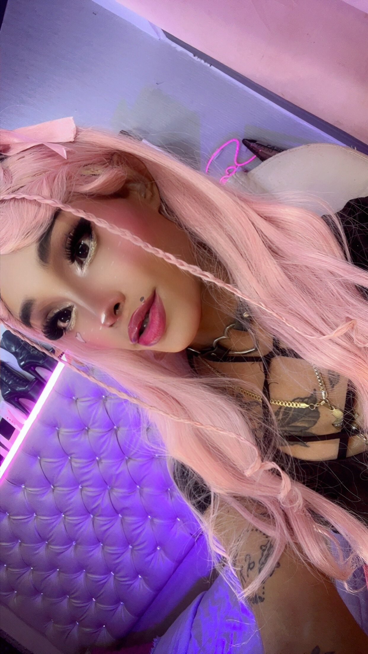 XXX Porn Photo of Nude xlionsmithx 16