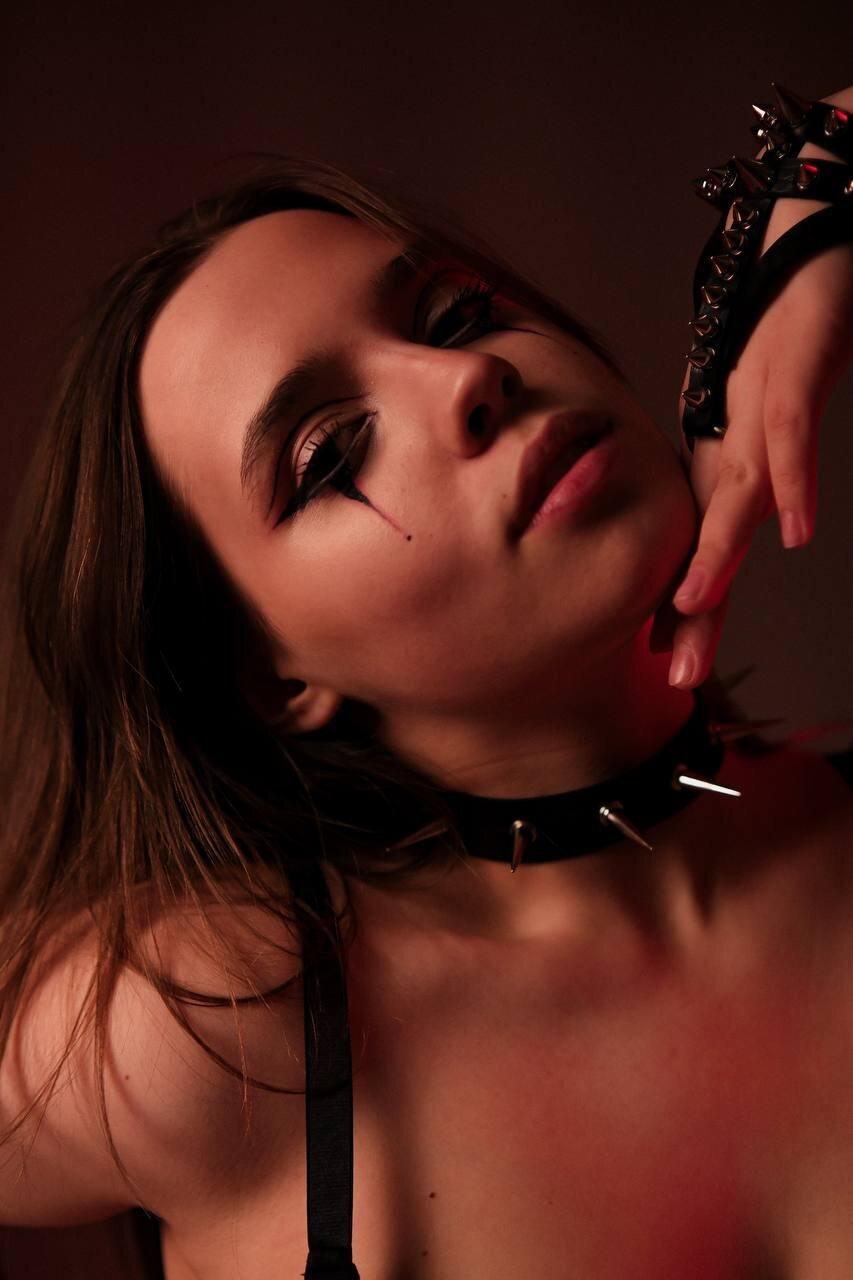 XXX Porn Photo of Nude DorisGaillard 169