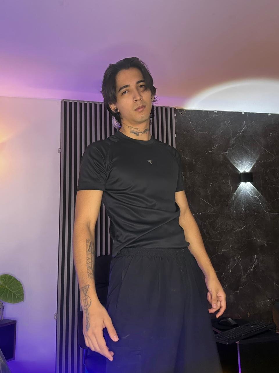 XXX Porn Photo of Nude jett_savage 27