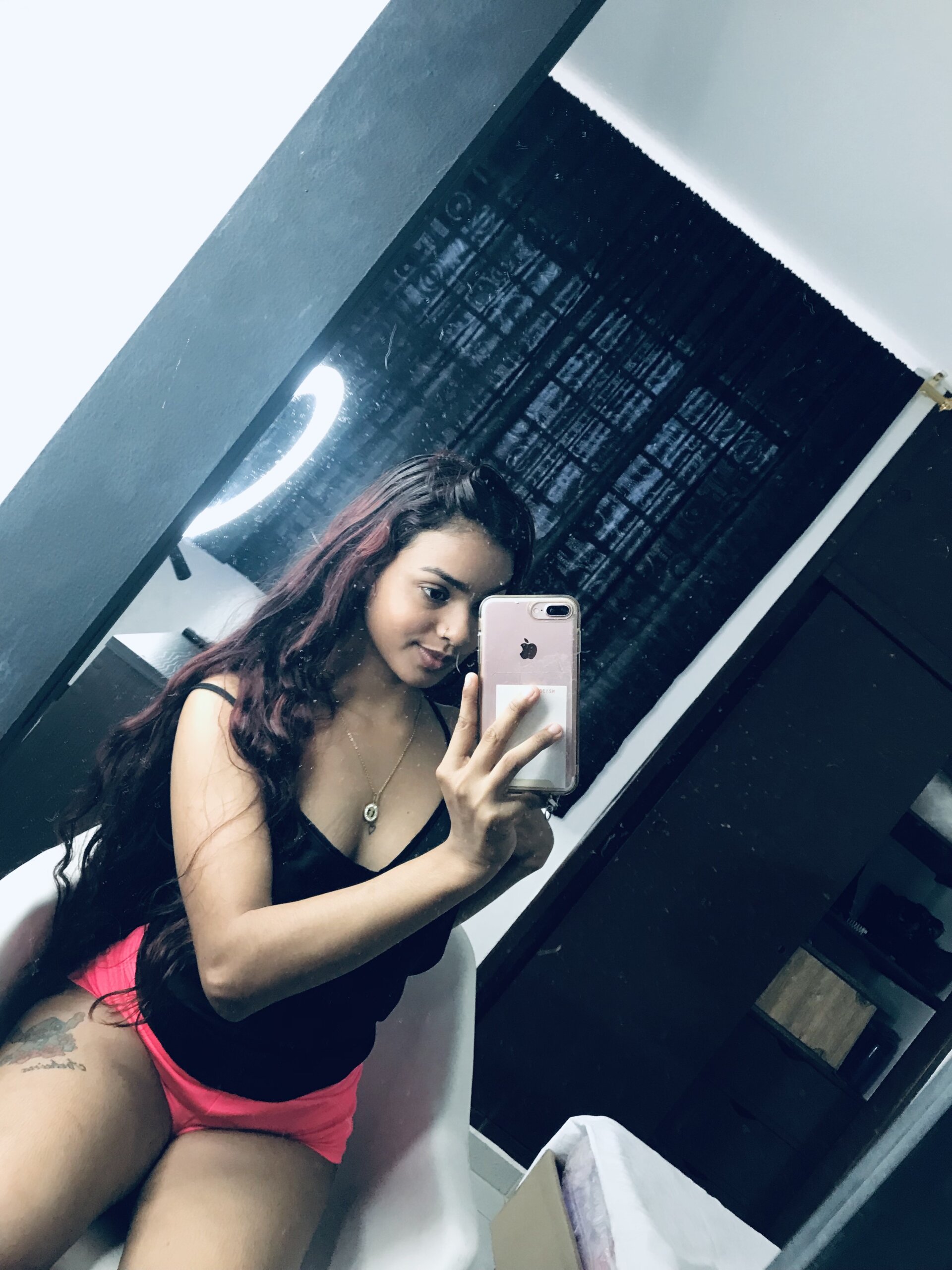 XXX Porn Photo of Nude salome_mio 7