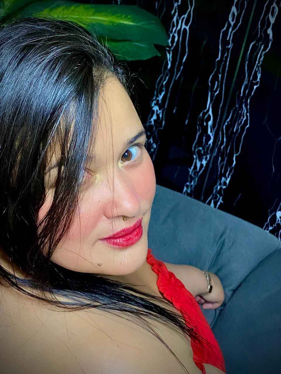 XXX Porn Photo of Nude Atena_Glow_ 7