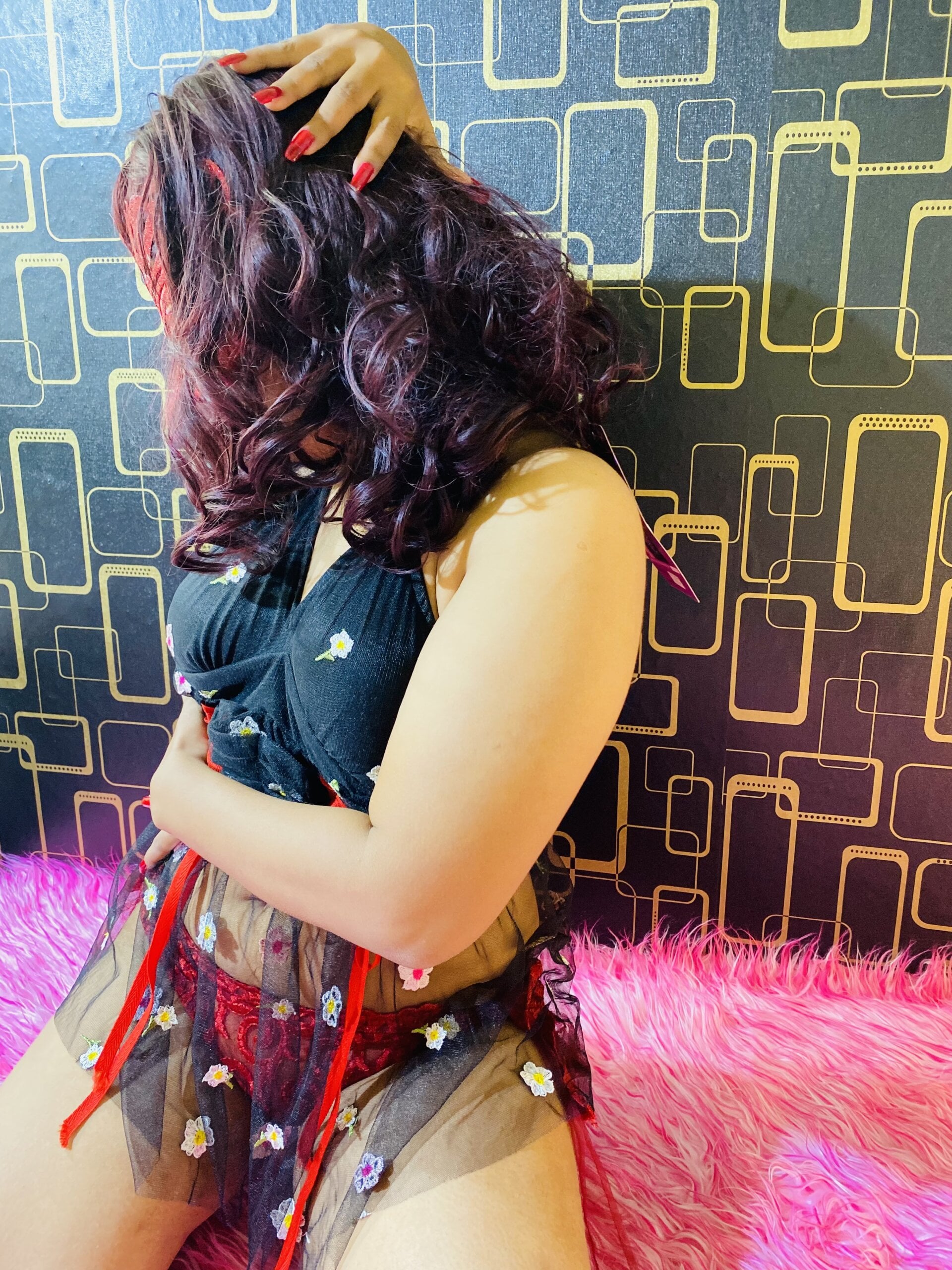 XXX Porn Photo of Nude Taniya_mishel 3