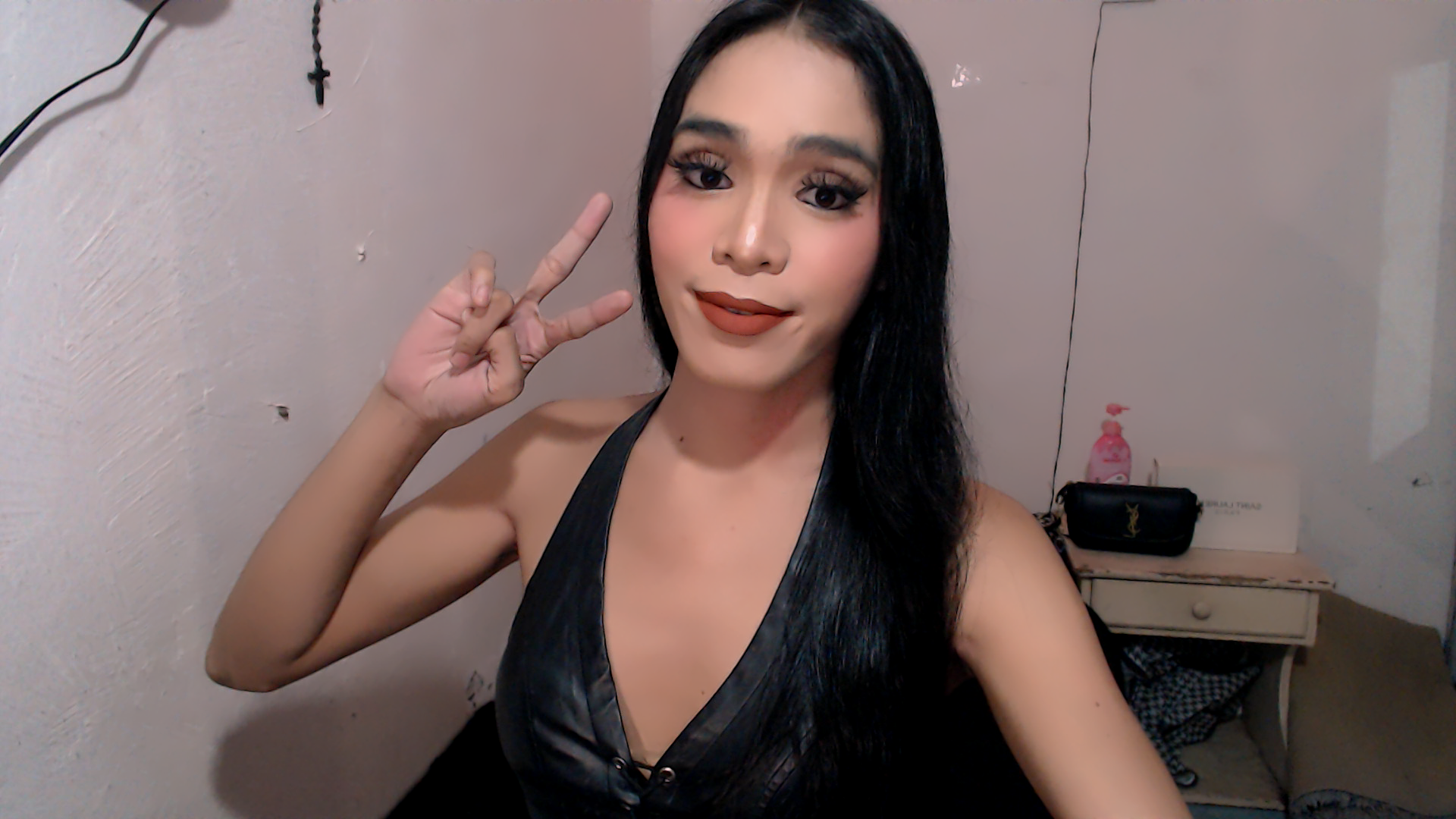 XXX Porn Photo of Nude Horsecock_princess 13