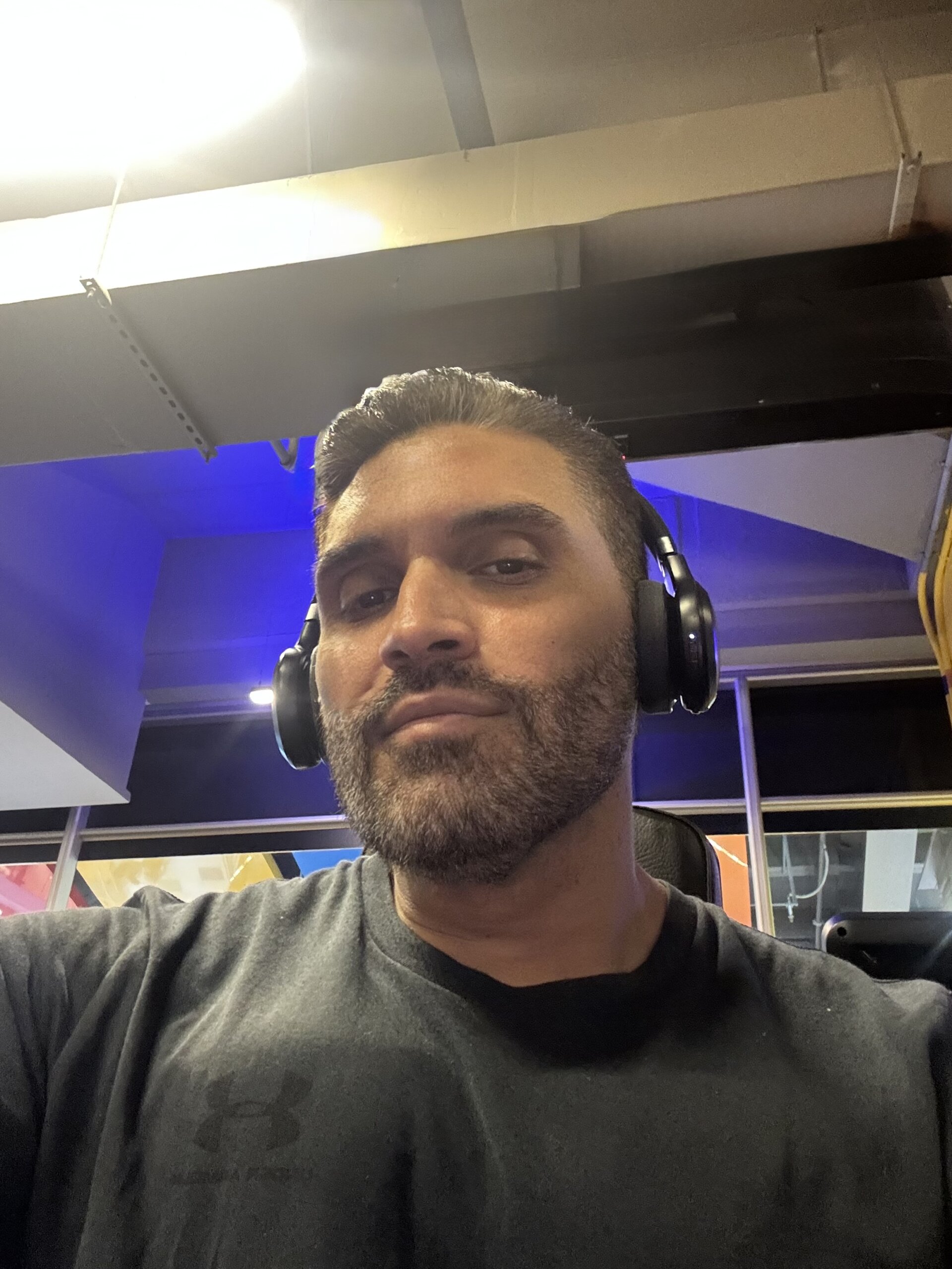 XXX Porn Photo of Nude TheCrixus72 1