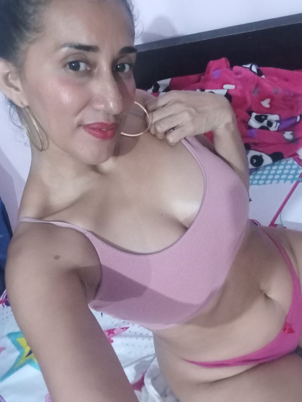 XXX Porn Photo of Nude latinabueno41 46