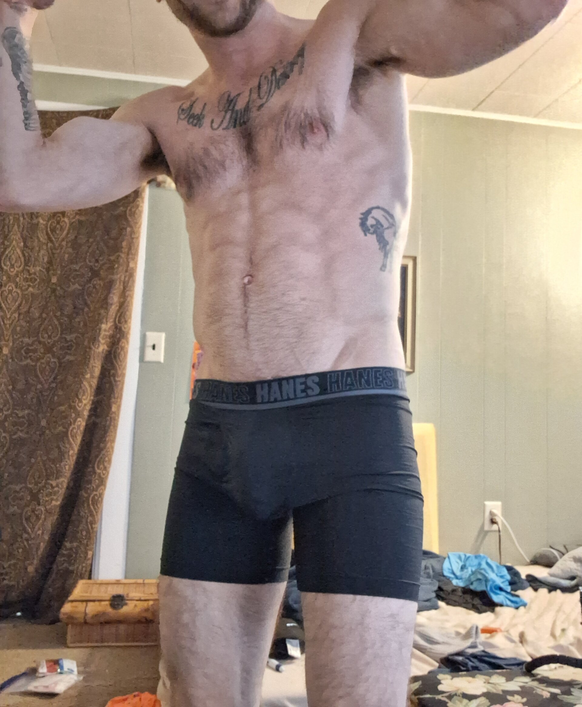 XXX Porn Photo of Nude BOOTYsmoke420 3