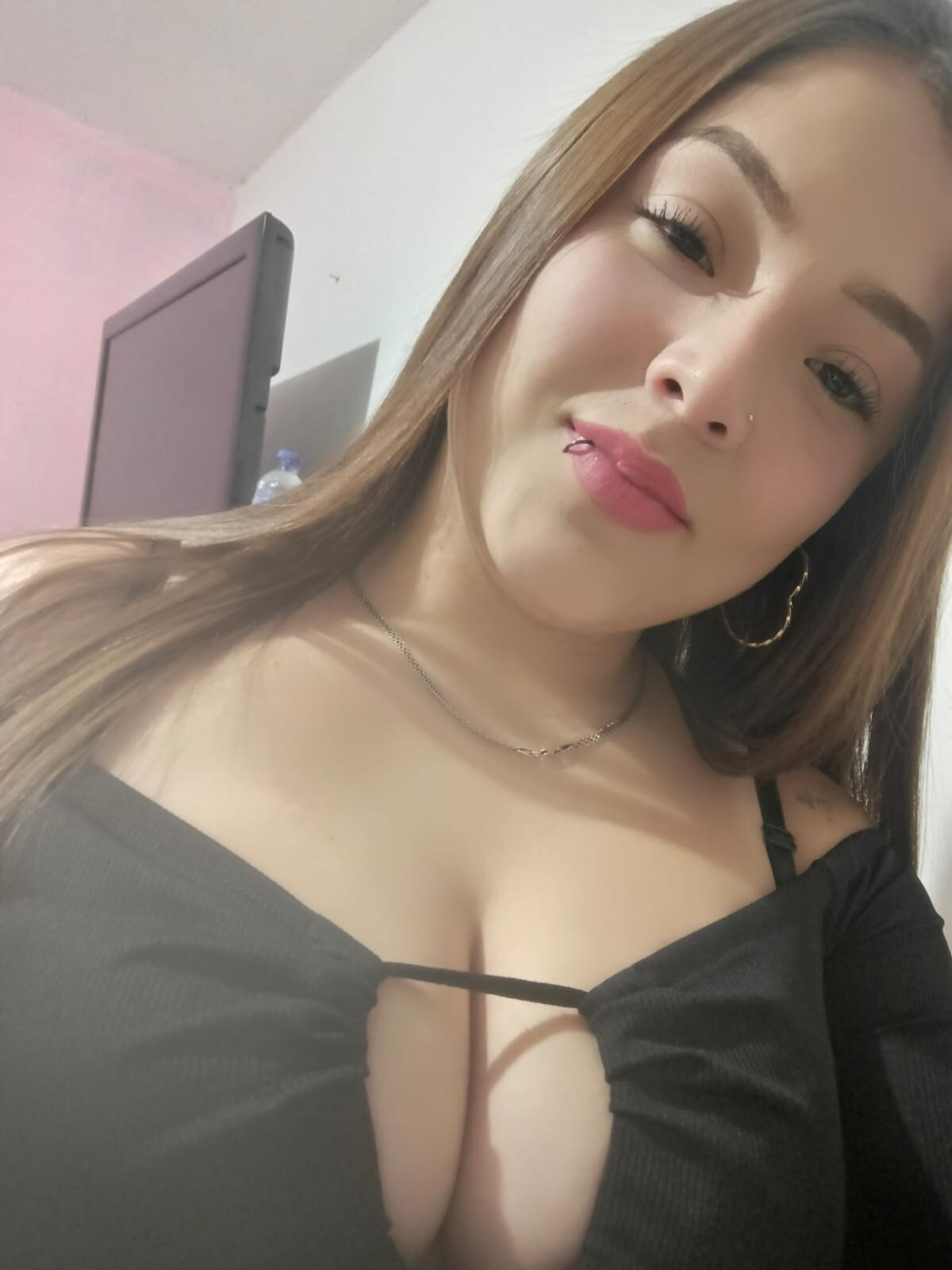 XXX Porn Photo of Nude Sara__dolls 6