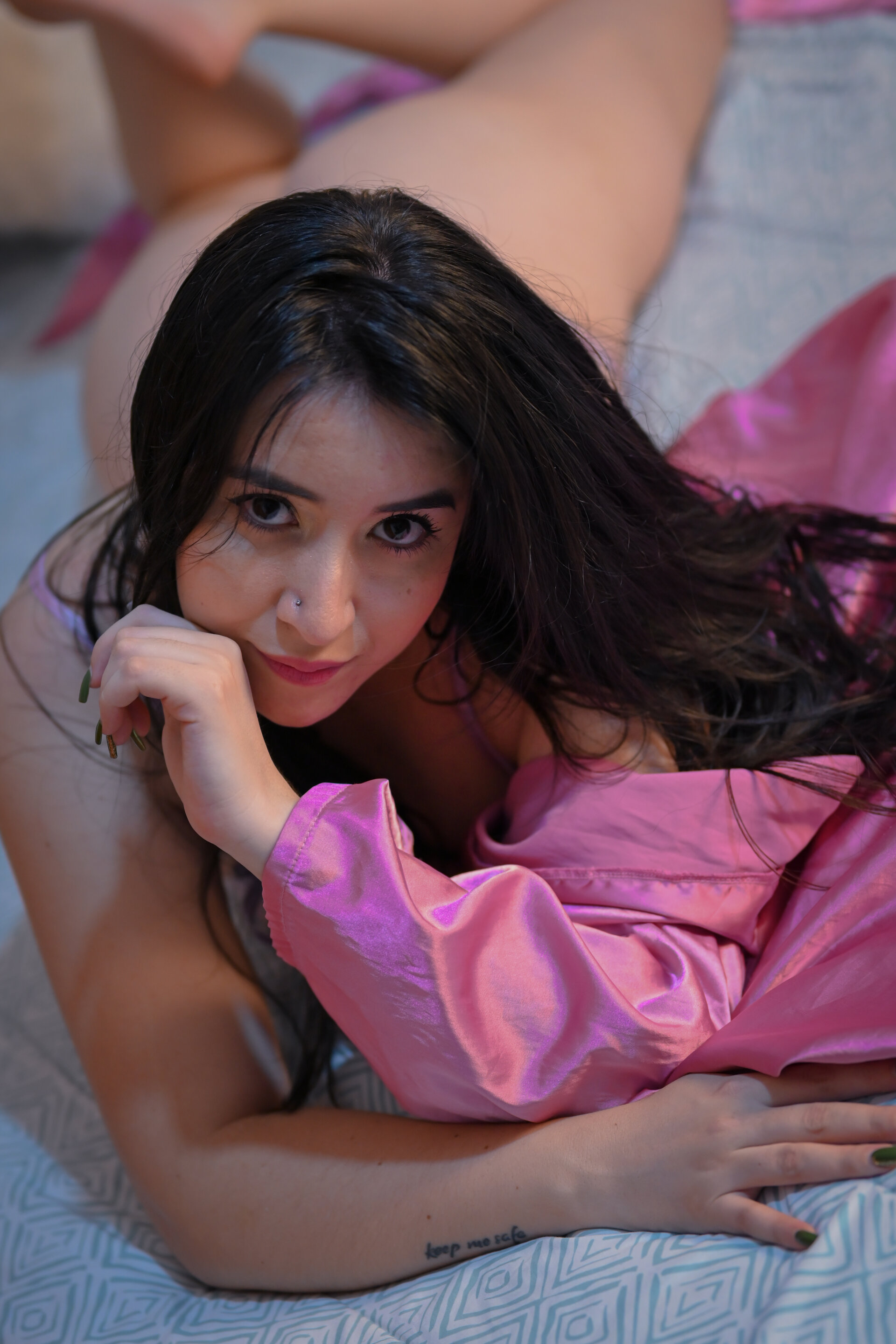 XXX Porn Photo of Nude KonnieRuiz 4