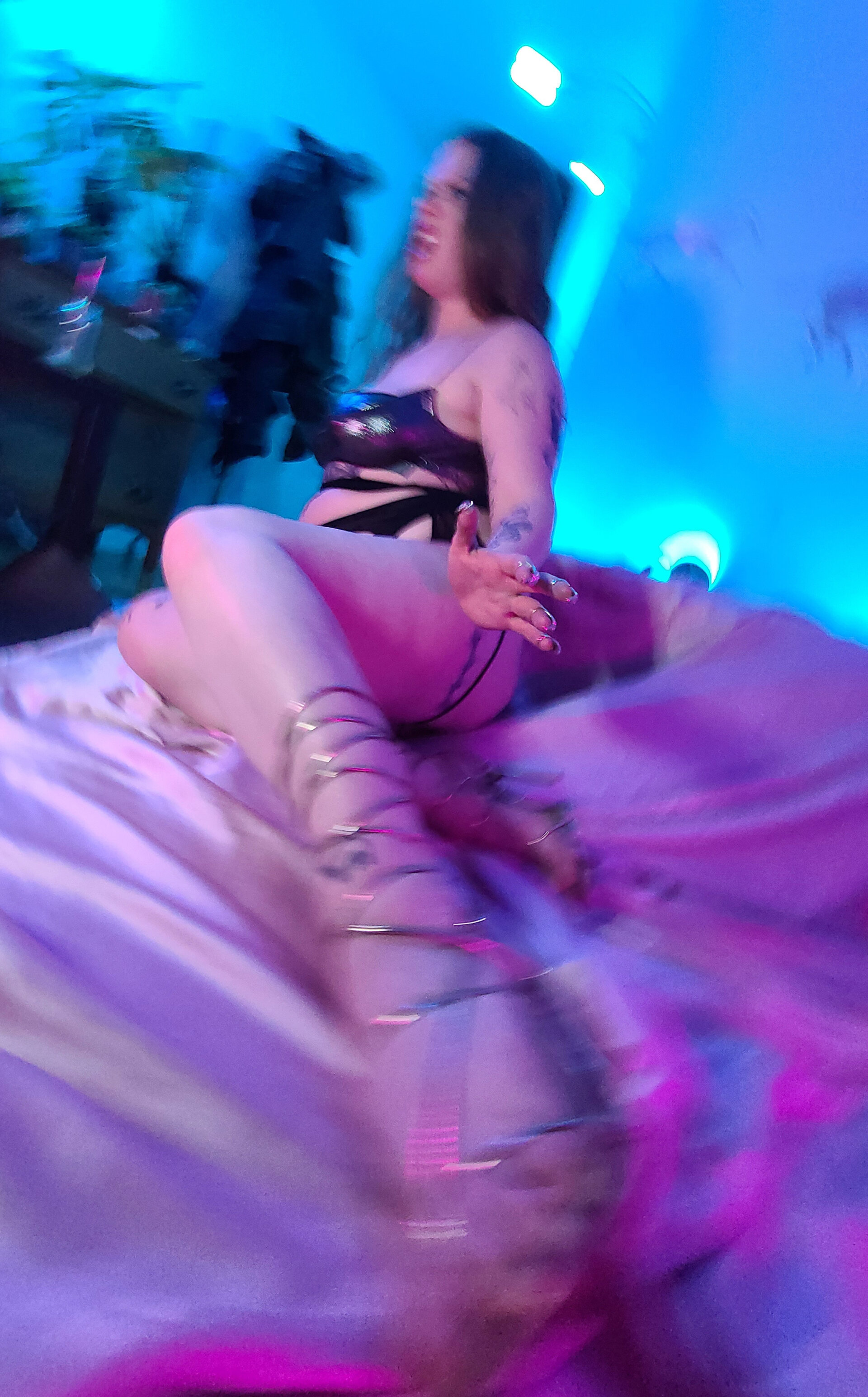 XXX Porn Photo of Nude BambiBronco 7