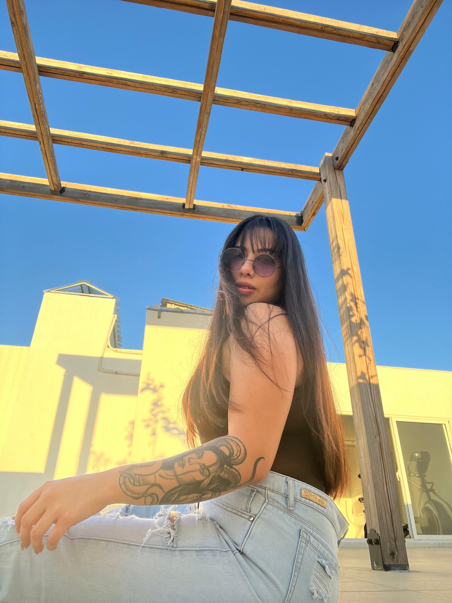 XXX Porn Photo of Nude channel_w1 28