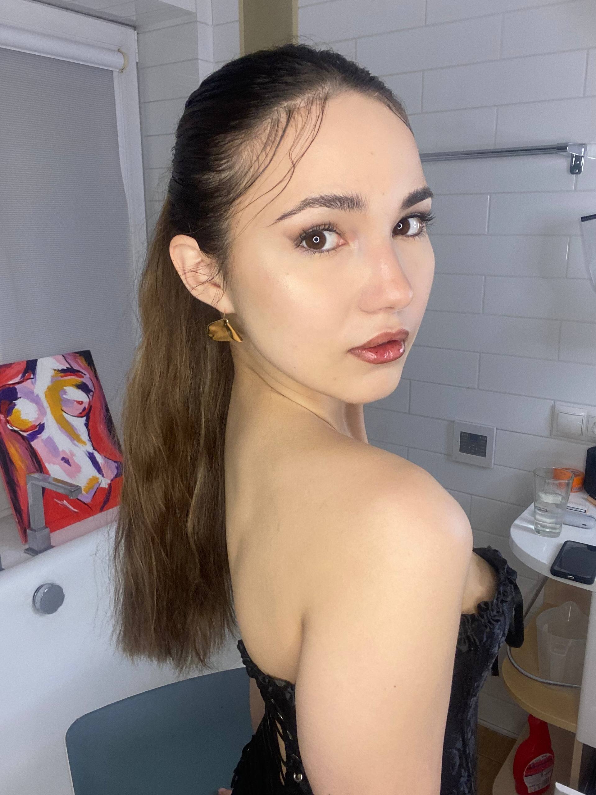 XXX Porn Photo of Nude LeenaPuita 172