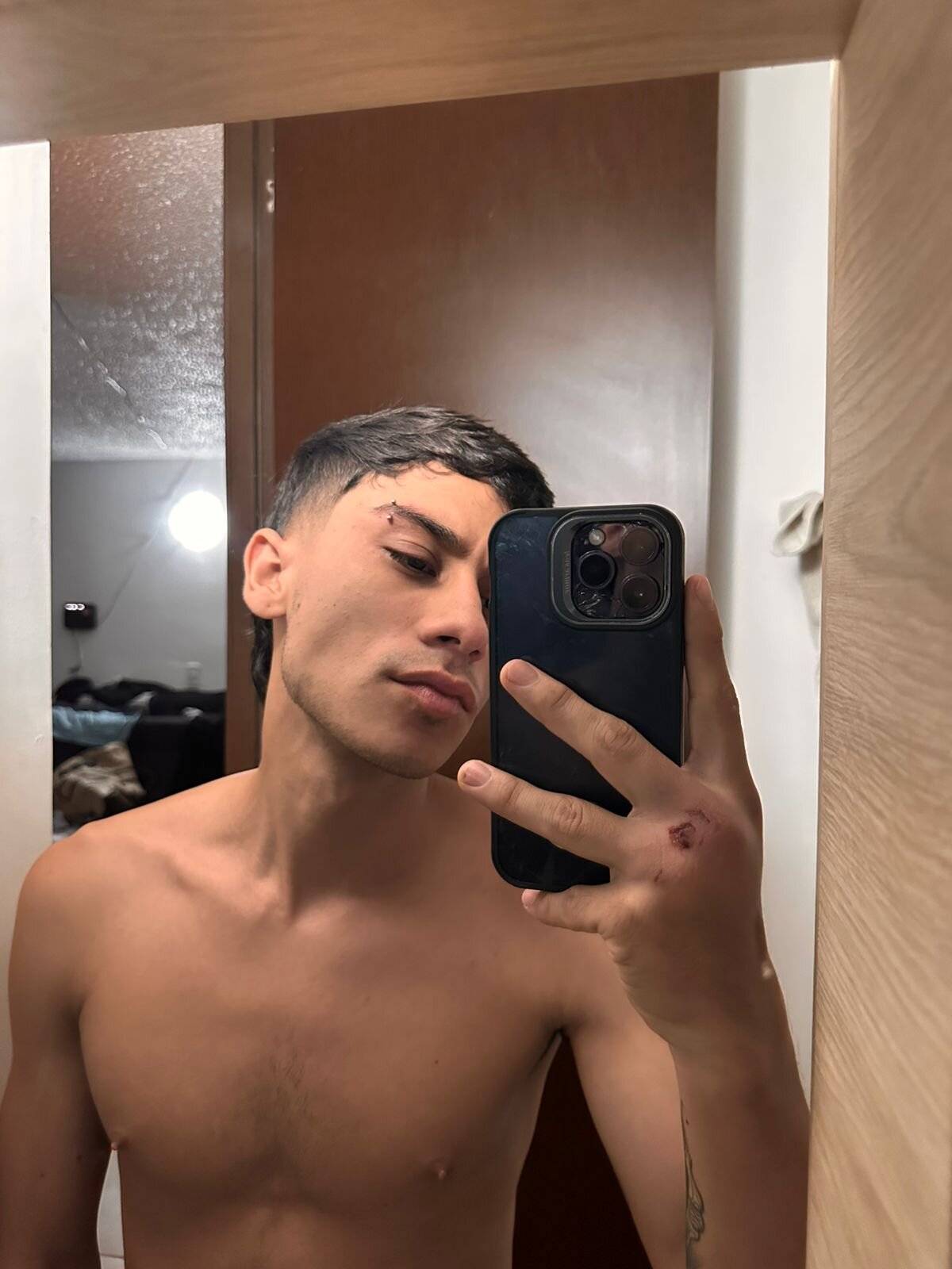 XXX Porn Photo of Nude axel_davis_ 11