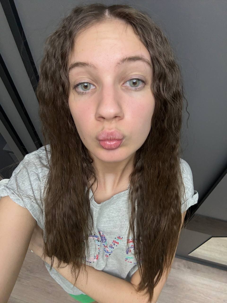 XXX Porn Photo of Nude ShaeHeeter 156