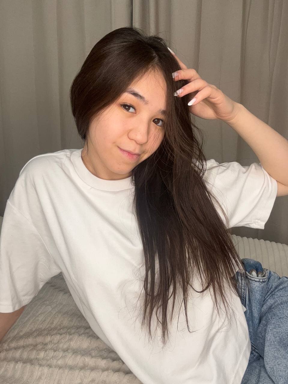 XXX Porn Photo of Nude KiraAbling 72