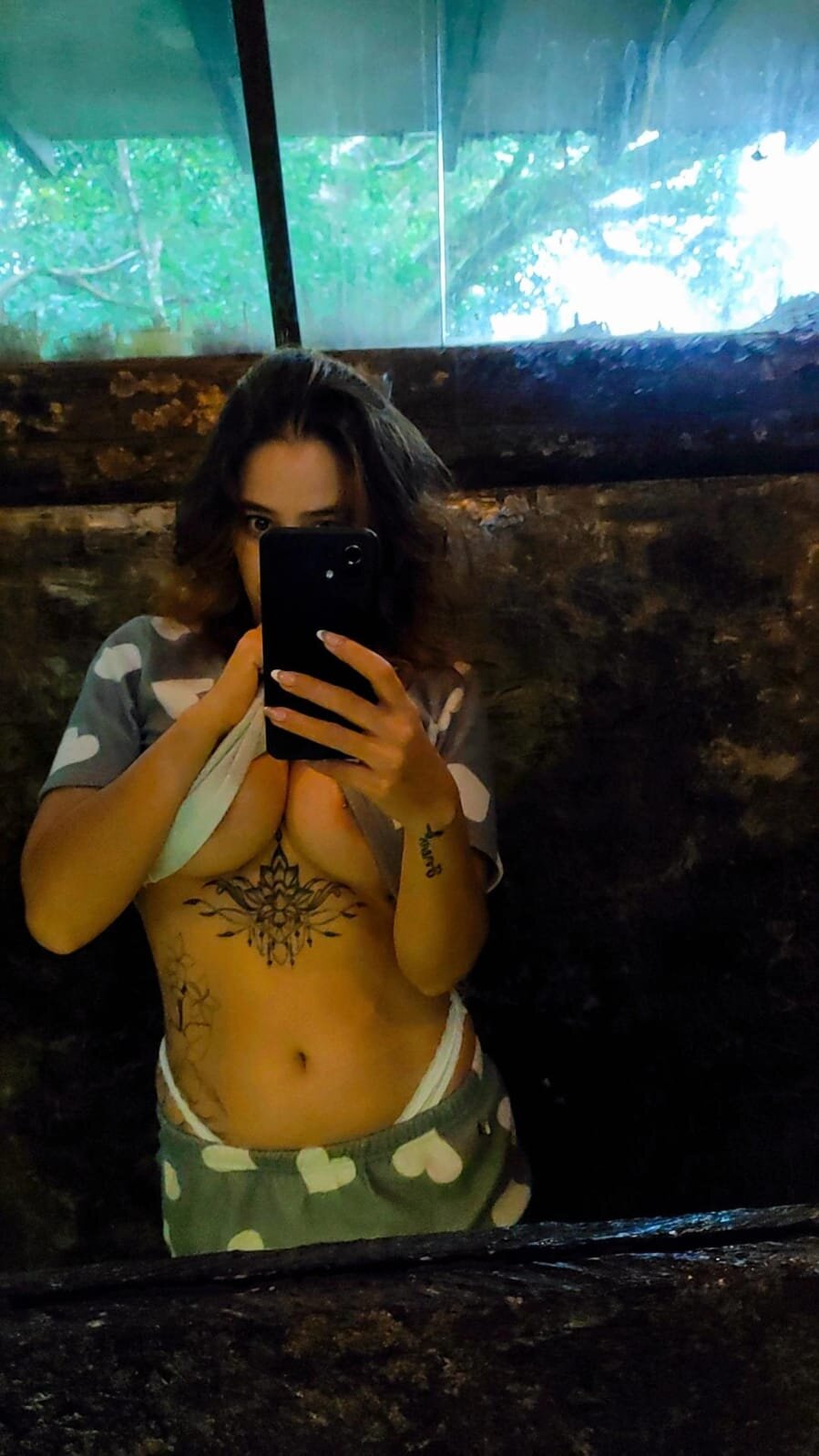 XXX Porn Photo of Nude anais_cooper 143