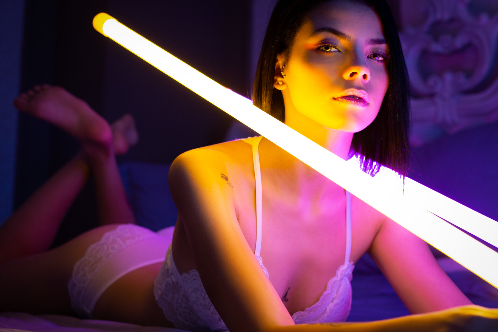 XXX Porn Photo of Nude JulietaSinclair 7