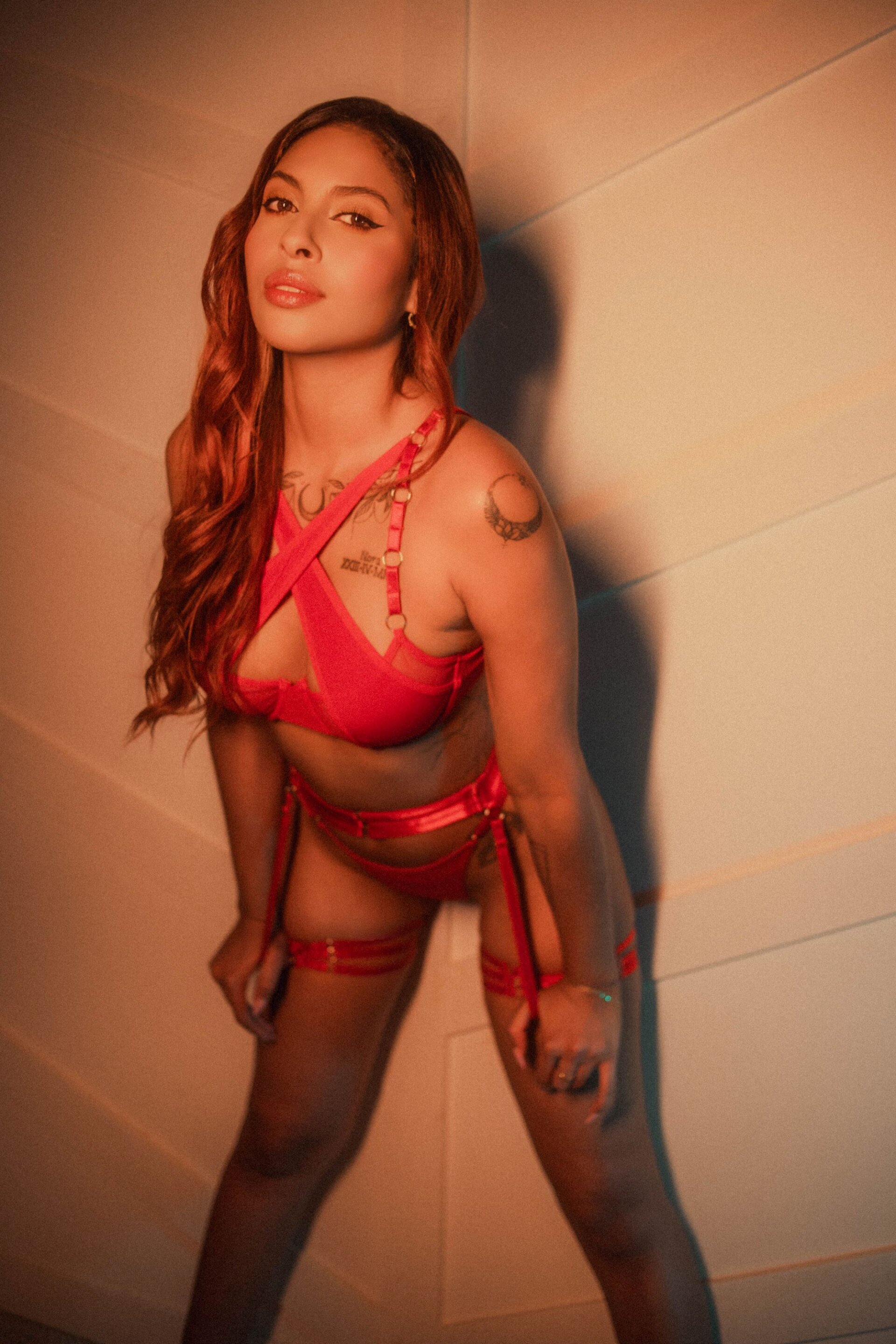 XXX Porn Photo of Nude TaniaSmith1 22