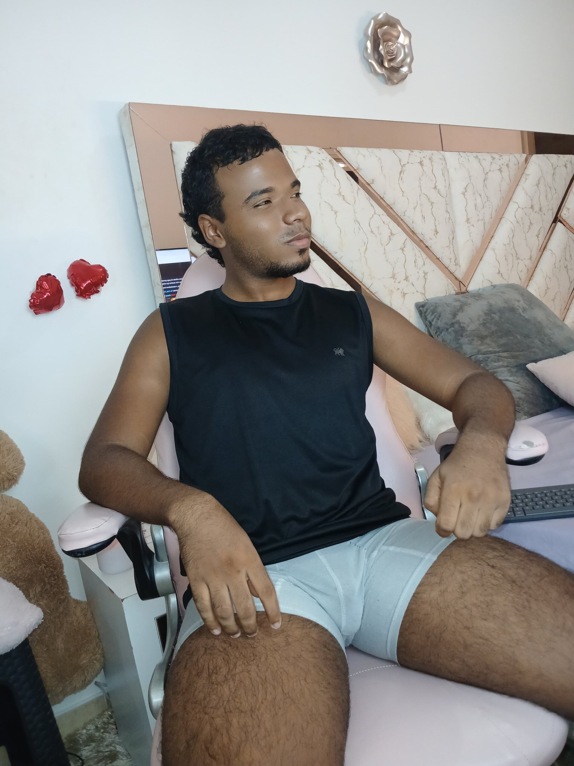 XXX Porn Photo of Nude Anthony_Milleer 24