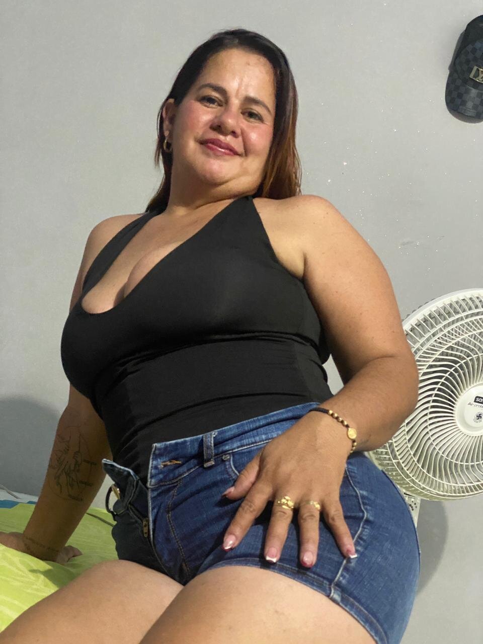 XXX Porn Photo of Nude Lina__Zhara 15