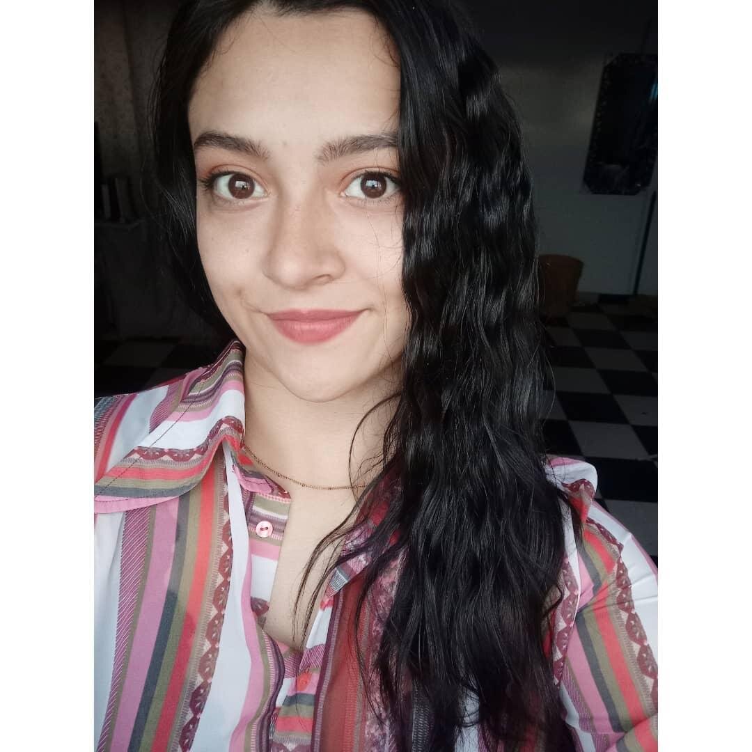 XXX Porn Photo of Nude CORALINE_GREYM 2
