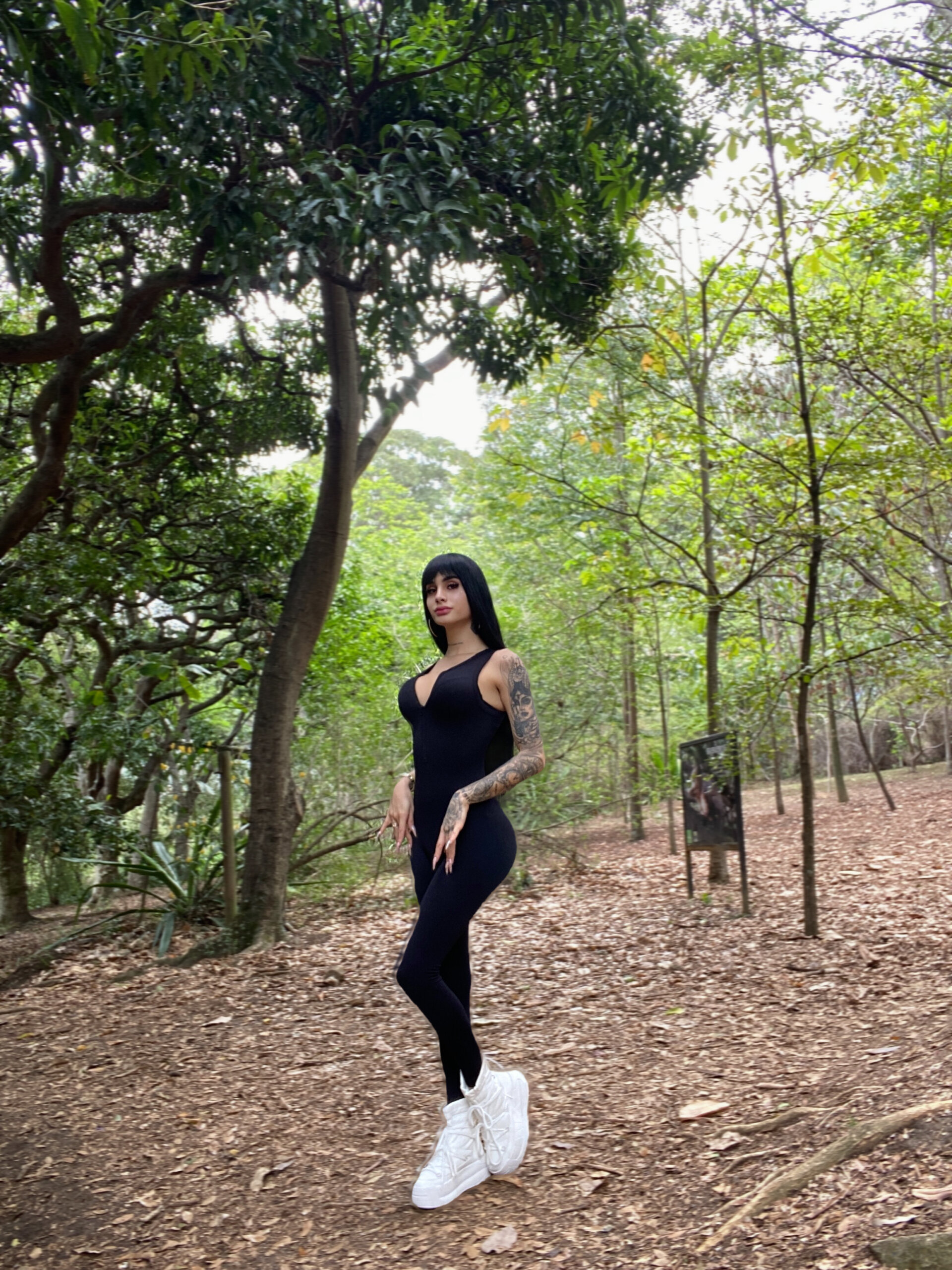 XXX Porn Photo of Nude goddess_dollxxx 3