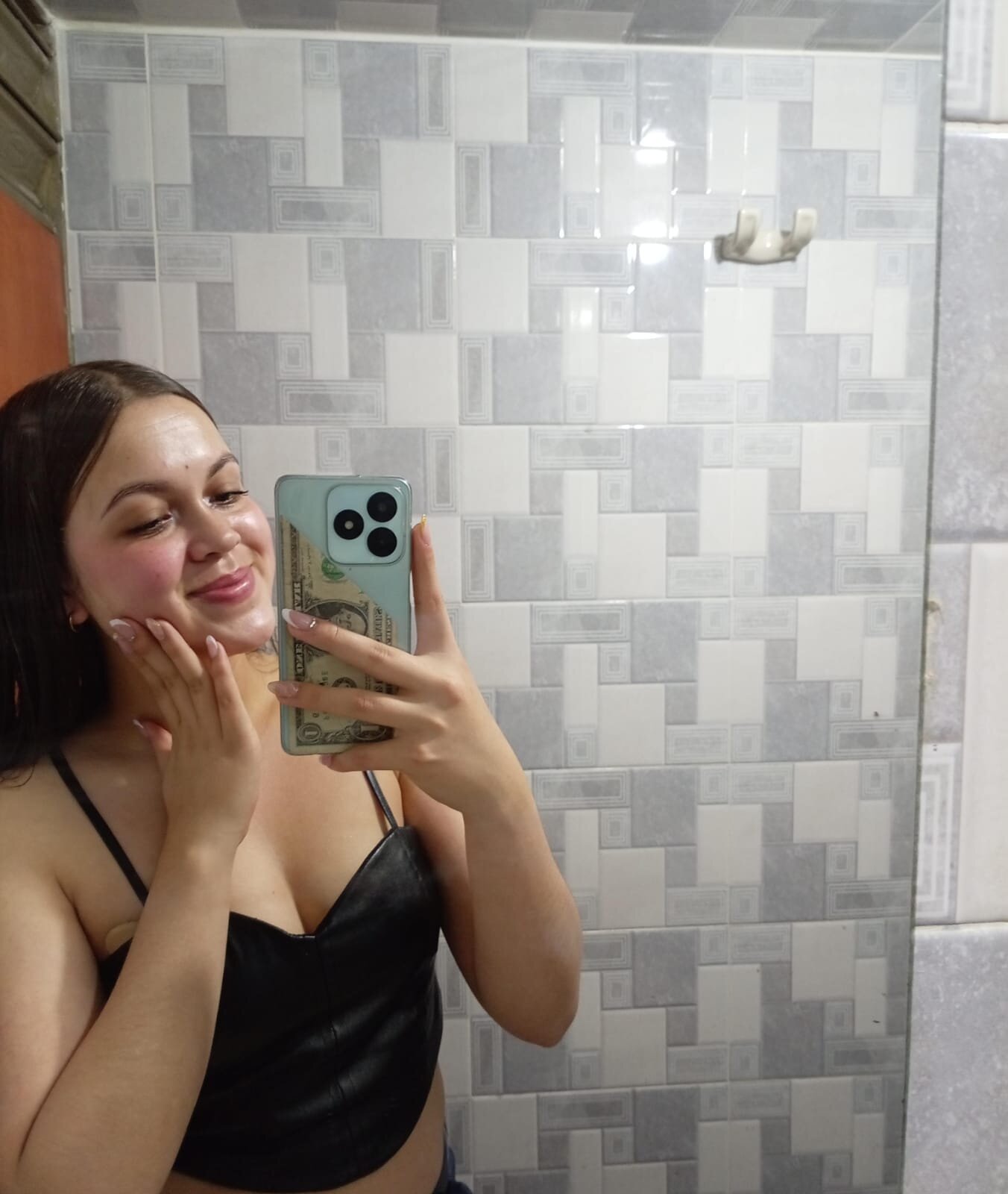 XXX Porn Photo of Nude Selene_sst 4