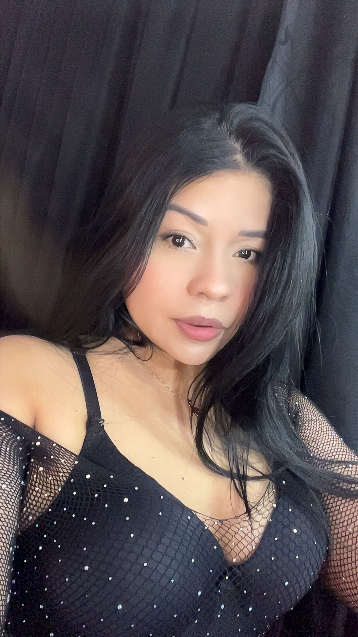 XXX Porn Photo of Nude JacqueDiaz 24