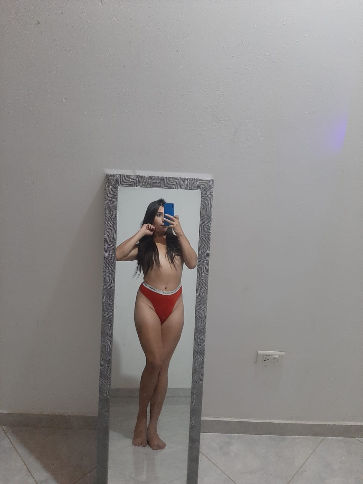 XXX Porn Photo of Nude dulcee_bella_ 13