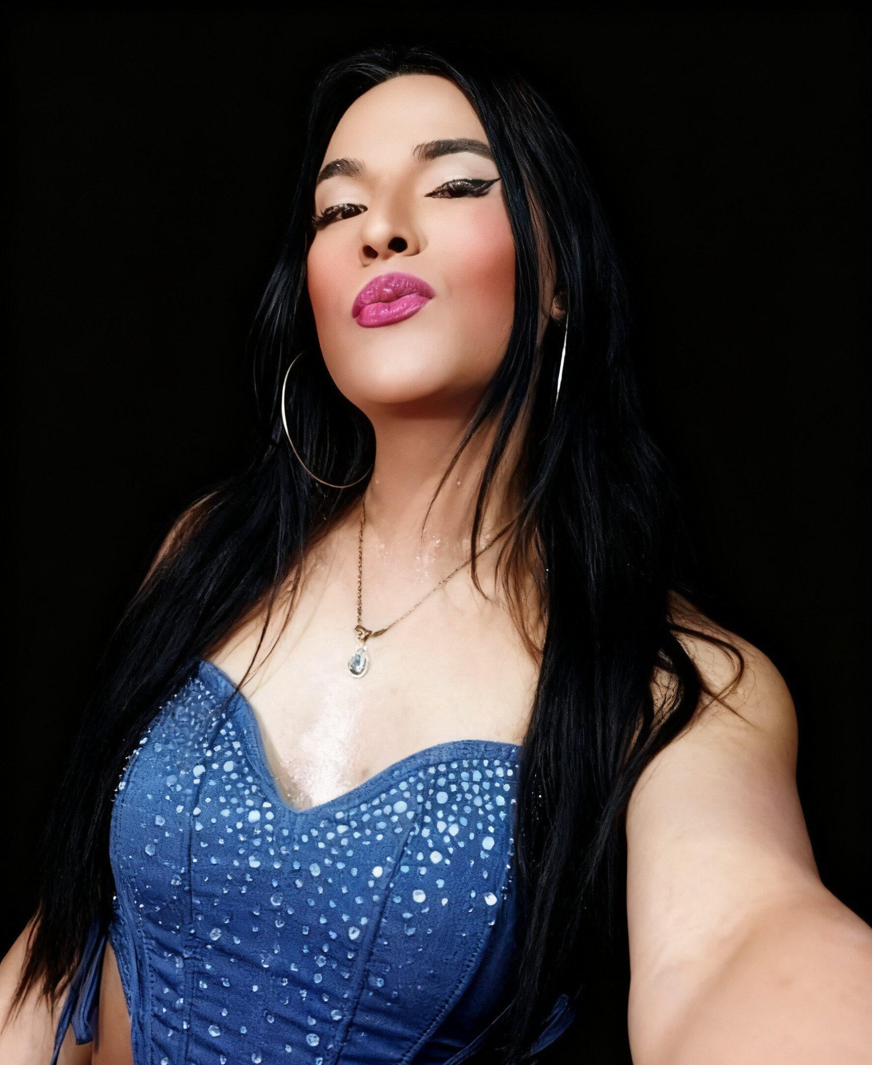XXX Porn Photo of Nude valentina_limite 6