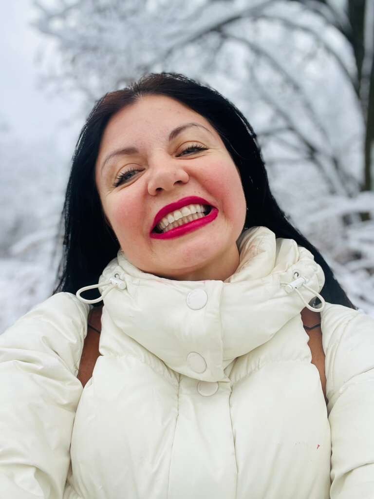 XXX Porn Photo of Nude RusalinaAndre 56