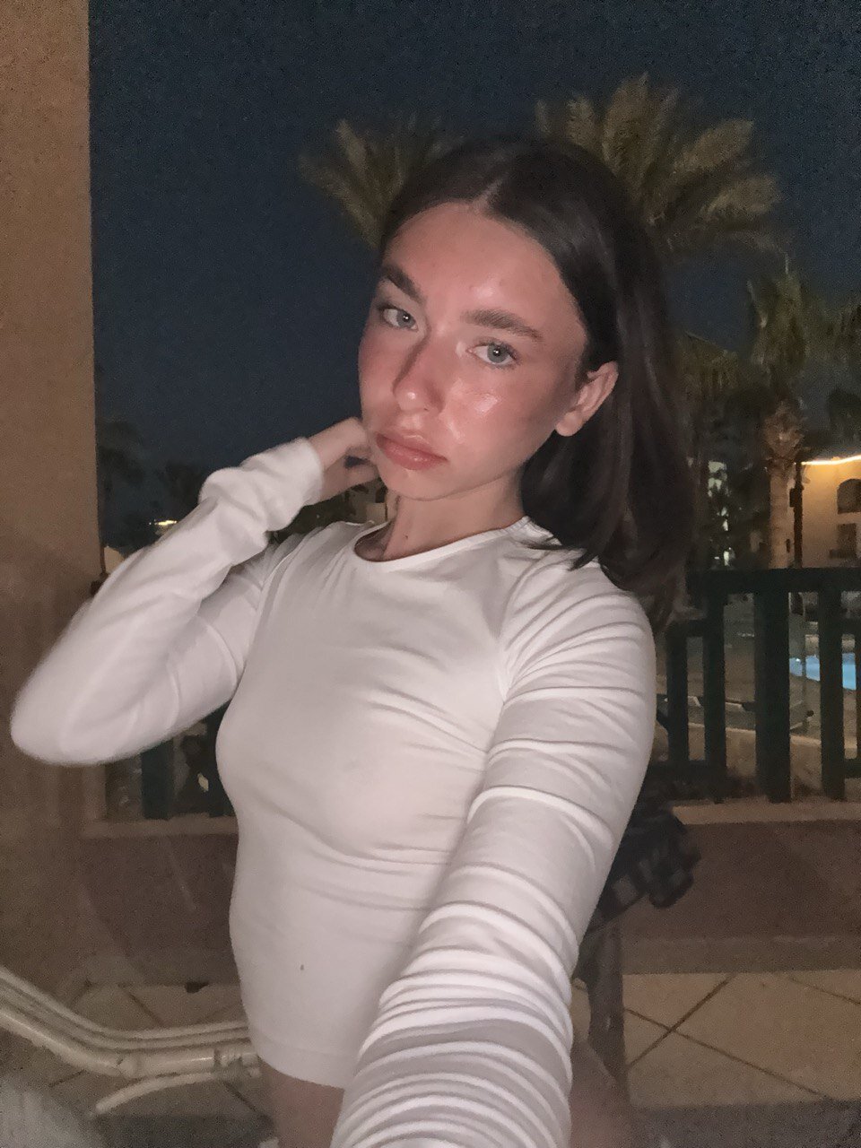 XXX Porn Photo of Nude DeltaNorwoode 7
