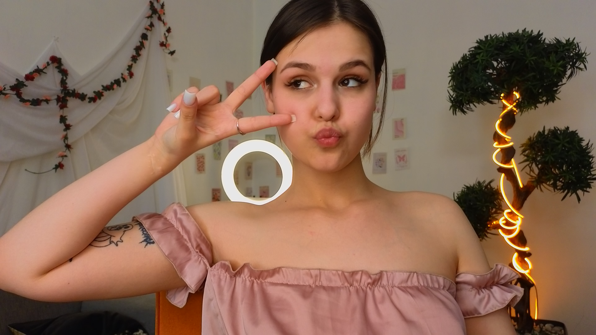 XXX Porn Photo of Nude EthalGold 34