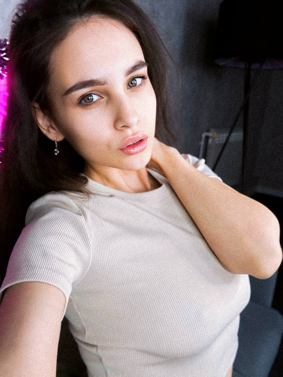 XXX Porn Photo of Nude Skye_Taylor 17