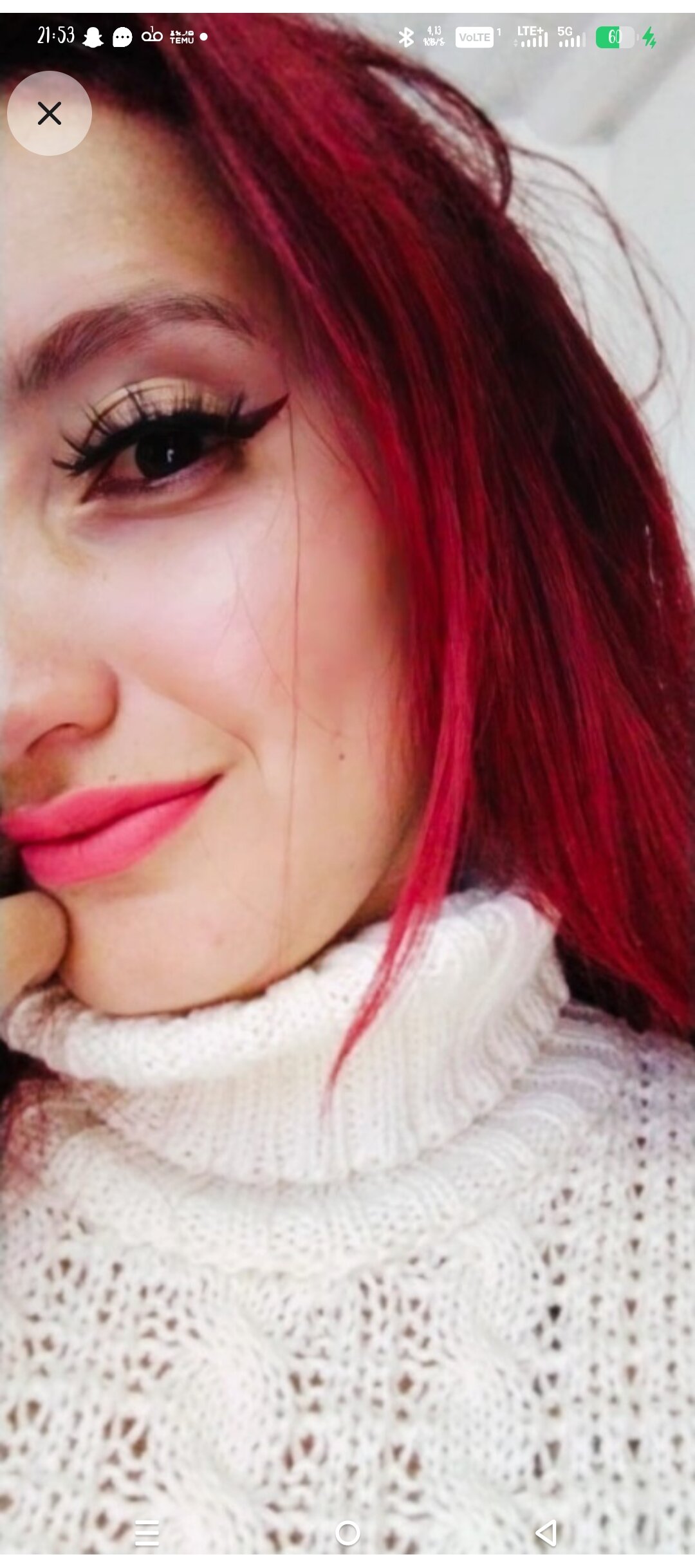XXX Porn Photo of Nude sharatomsom 4