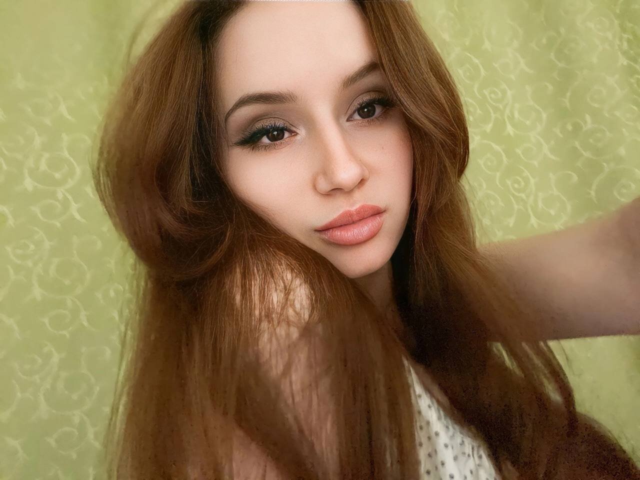 XXX Porn Photo of Nude Kira__Sweet 19