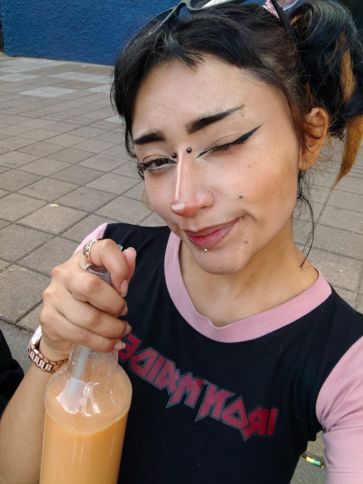 XXX Porn Photo of Nude Babyyrasta666 36