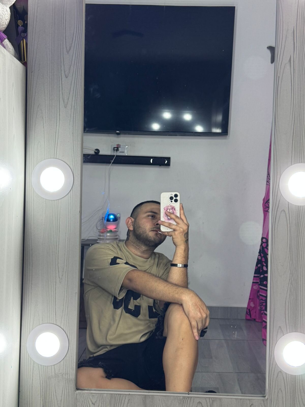 XXX Porn Photo of Nude Zion_Shadow 9